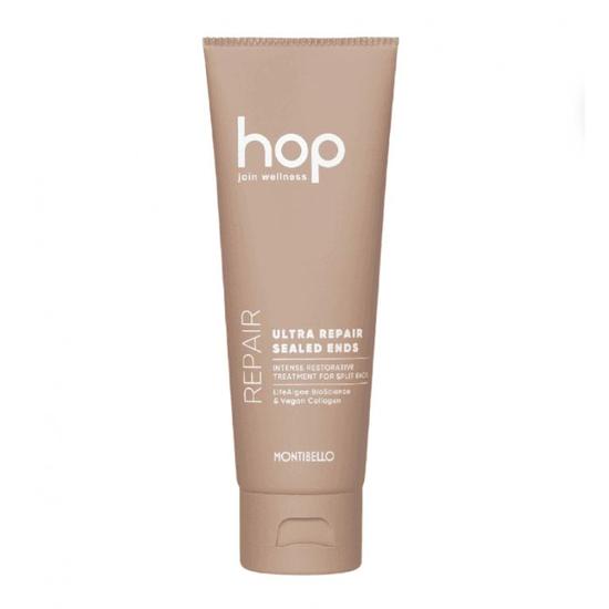 Montibello HOP Ultra Repair Sealed Ends Intense Restorative Cream For Split Ends