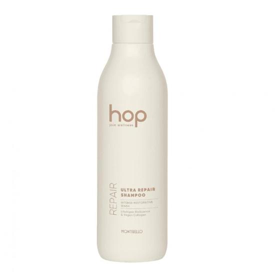 Montibello Hop Ultra Repair Shampoo 1000ml