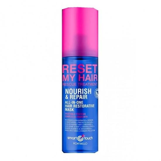 Montibello Smart Touch Reset My Hair Rescue Treatment