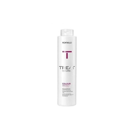 Montibello Treat Colour Protect Shampoo 500ml