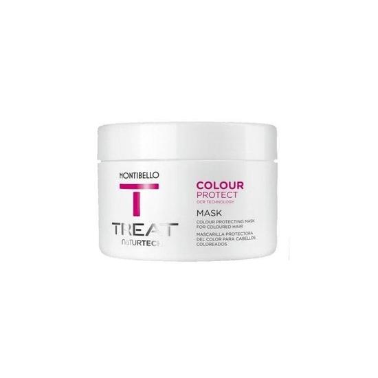 Montibello Treat Naturtech Colour Protect Mask 200ml