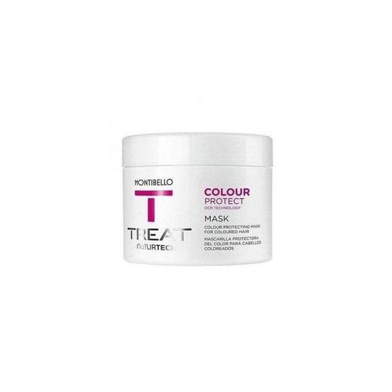 Montibello Treat Naturtech Colour Protect Mask