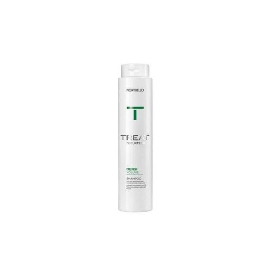 Montibello Treat Naturtech Densi Volume Shampoo 1000ml