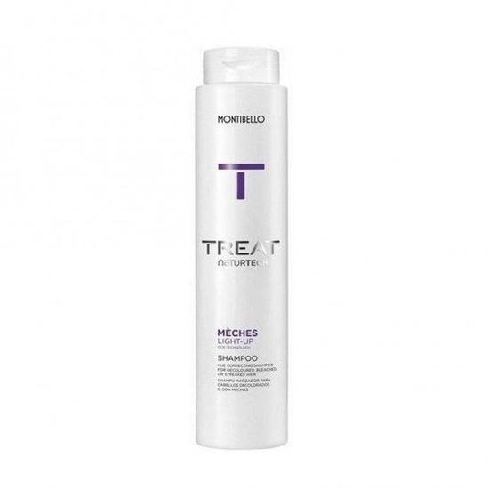 Montibello Treat Naturtech Meches Light-Up Shampoo