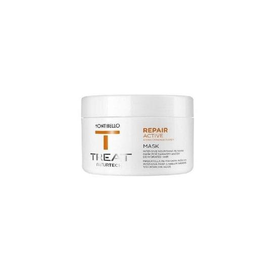 Montibello Treat Naturtech Repair Active Mask