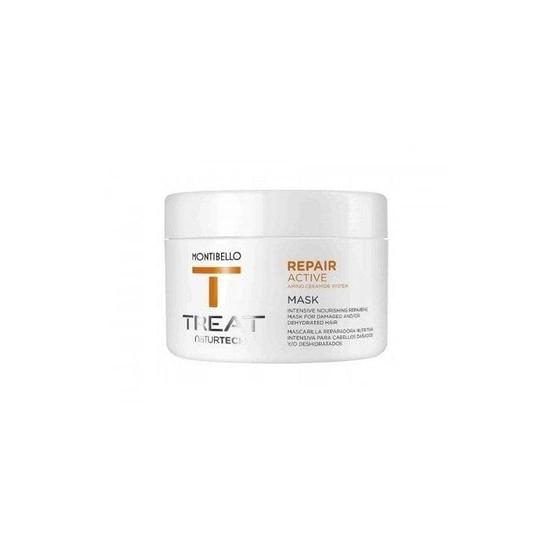 Montibello Treat Naturtech Repair Active Mask