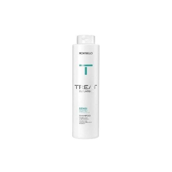 Montibello Treat Naturtech Sensi Dermo Shampoo 300ml