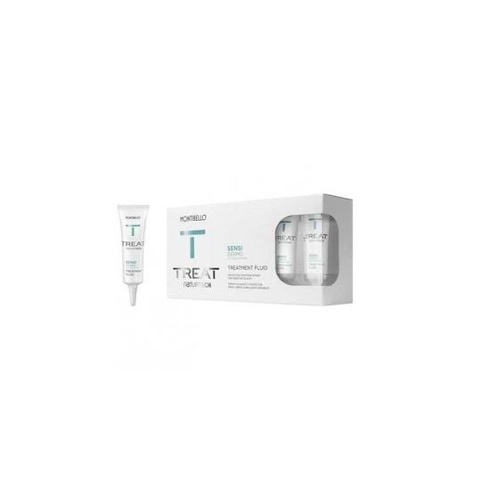 Montibello Treat Naturtech Sensi Dermo Treatment