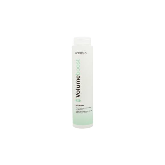 Montibello Volume Boost Shampoo 300ml