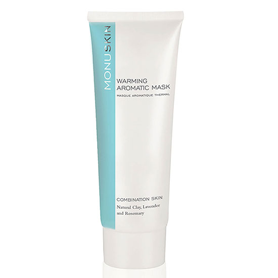 Monuskin Aromatic Mask