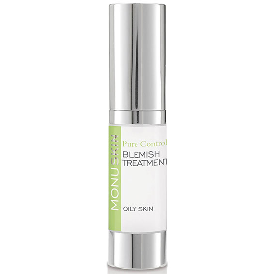 Monuskin Blemish Treatment