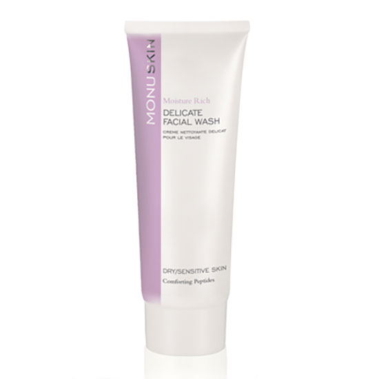 Monuskin Delicate Facial Wash