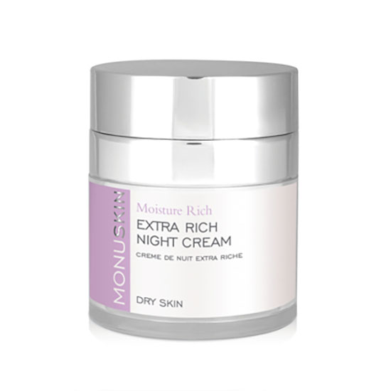 Monuskin Extra Rich Night Cream