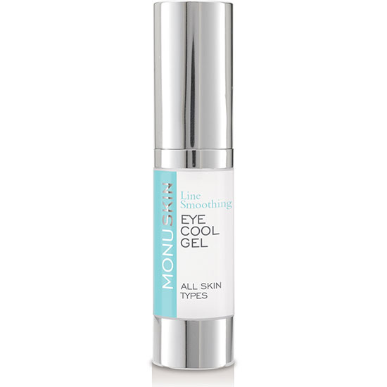 Monuskin EYE COOL GEL