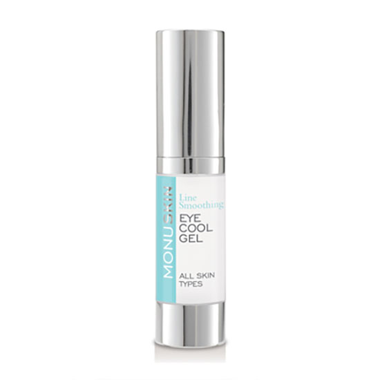 Monuskin EYE COOL GEL