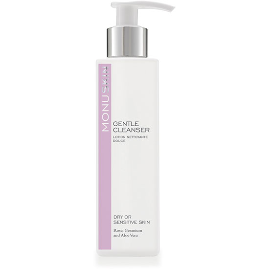 Monuskin Gentle Cleanser