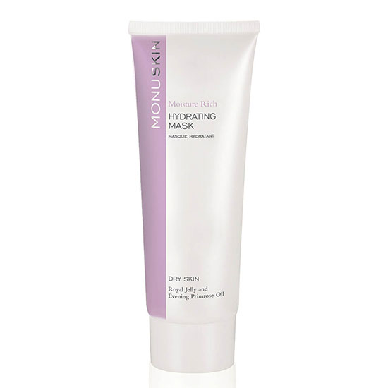 Monuskin Hydrating Mask