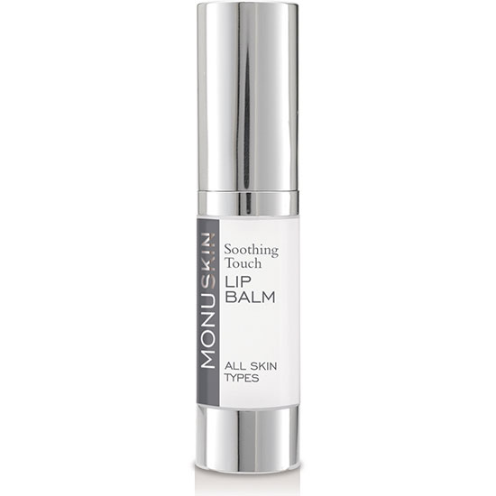 Monuskin Lip Balm
