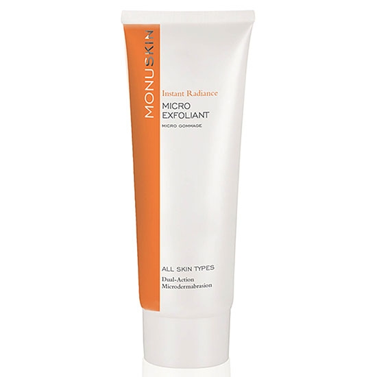 Monuskin Micro Exfoliant