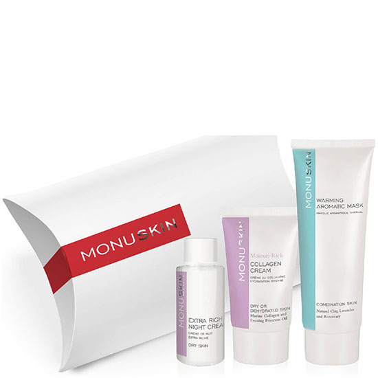 Monuskin New Year Collection