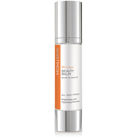 Monuskin MONUPLUS Beauty Balm