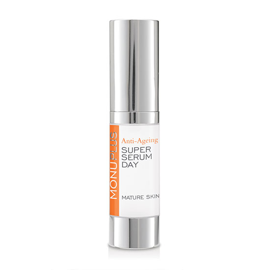 Monuskin MONUPLUS Super Serum Day 15ml