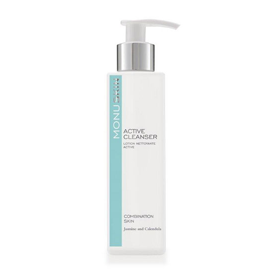 Monuskin Active Cleanser