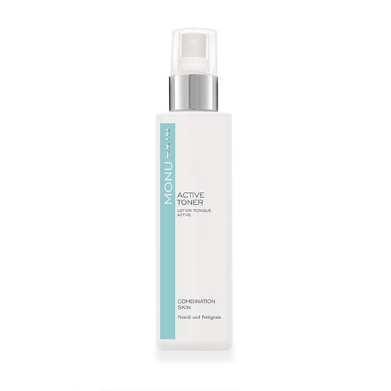 Monuskin Active Toner