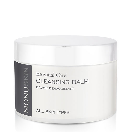 Monuskin Cleansing Balm