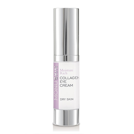 Monuskin Collagen Eye Cream 15ml