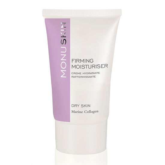 Monuskin Firming Moisturiser 50ml