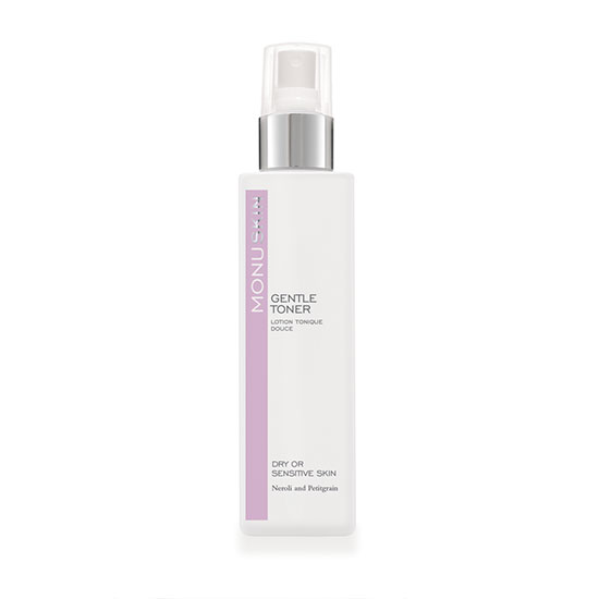 Monuskin Gentle Toner