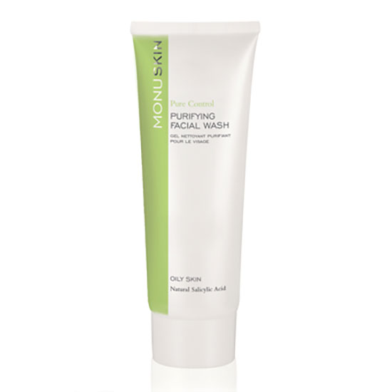 Monuskin Purifying Facial Wash