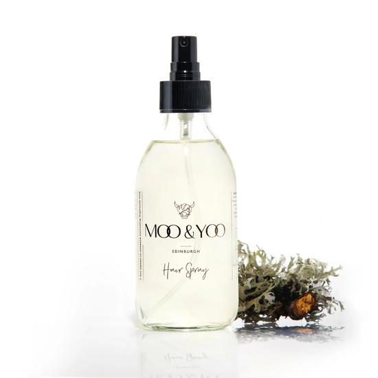 Moo & Yoo Hairspray
