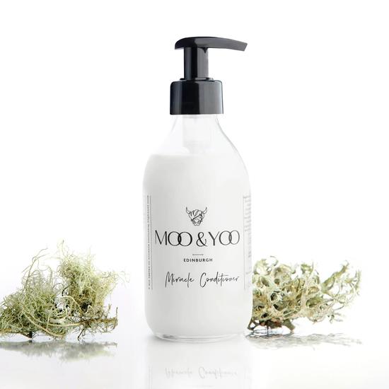 Moo & Yoo Miracle Conditioner