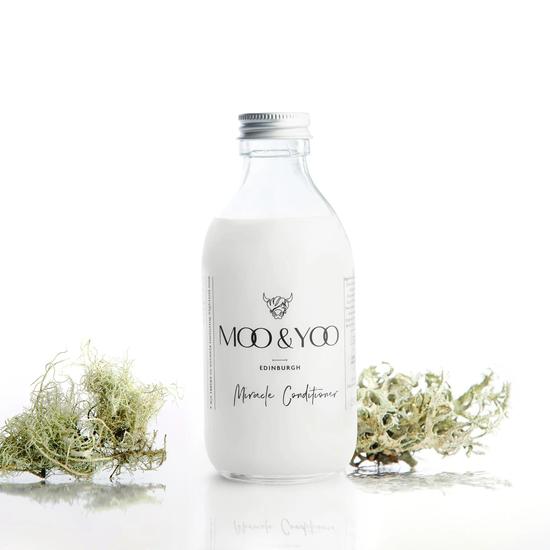 Moo Hair Miracle Conditioner by 