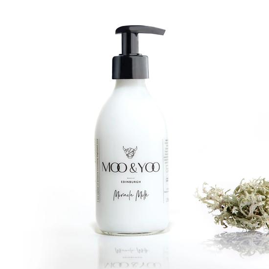 Moo & Yoo Miracle Milk