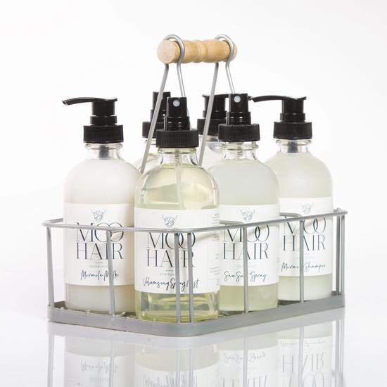Moo & Yoo Moo Crate