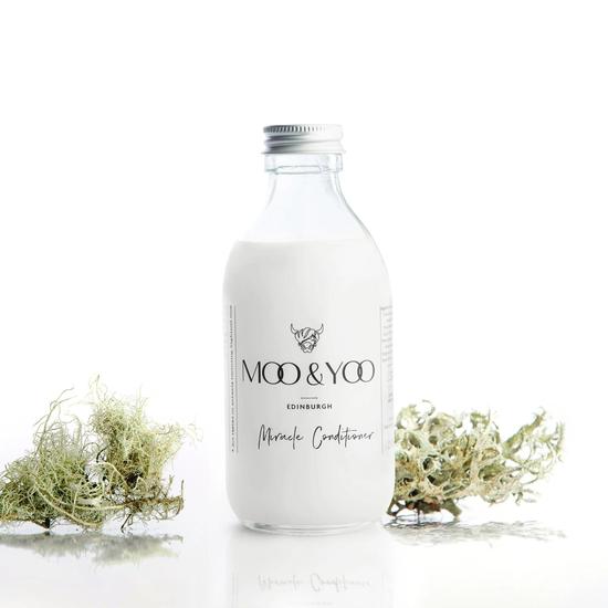Moo & Yoo Moo&you Miracle Conditioner