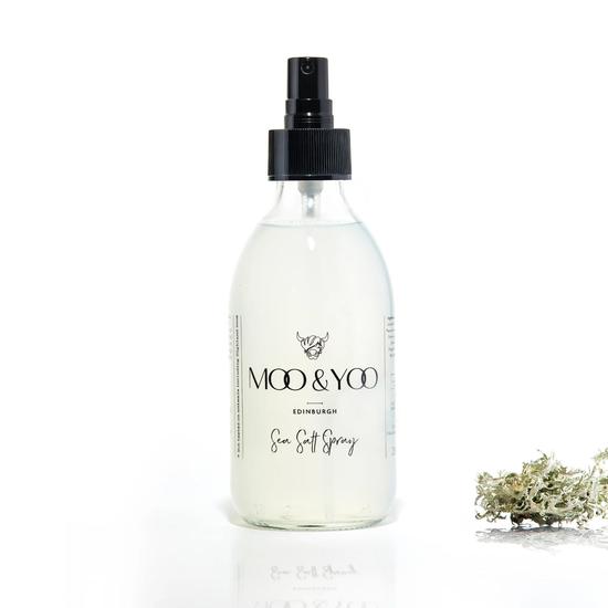 Moo & Yoo Sea Salt Spray 250ml