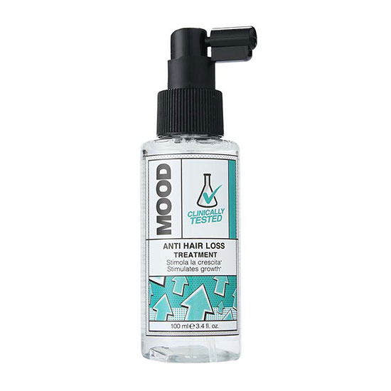 Mood Cell Force Anti Hair Loss Treatment