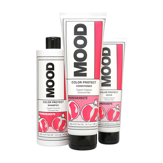 Mood Colour Xmas Pack