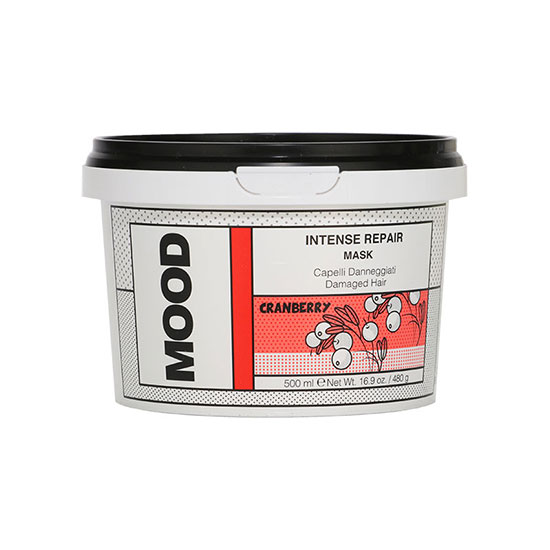 Mood Intense Repair Mask