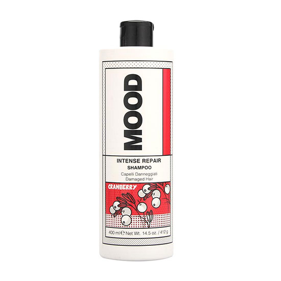Mood Intense Repair Shampoo