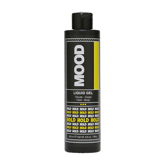 Mood Liquid Gel