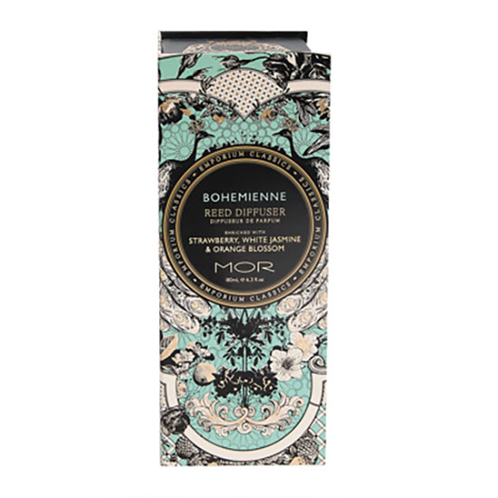 MOR Bohemienne Reed Diffuser 180ml