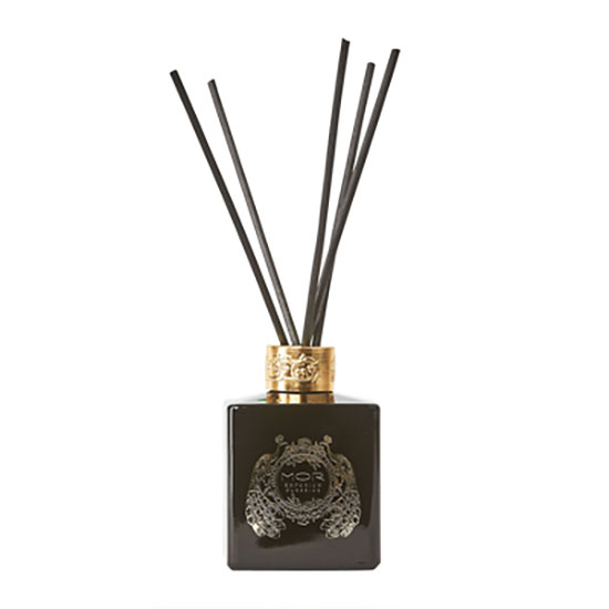 MOR Boutique Emporium Classics Lychee Flower Reed Diffuser Set