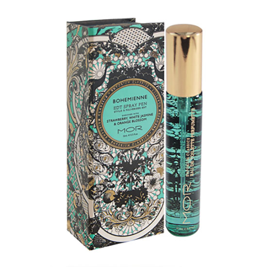 MOR Emporium Classics Bohemienne Perfumette Eau De Toilette 14.5ml