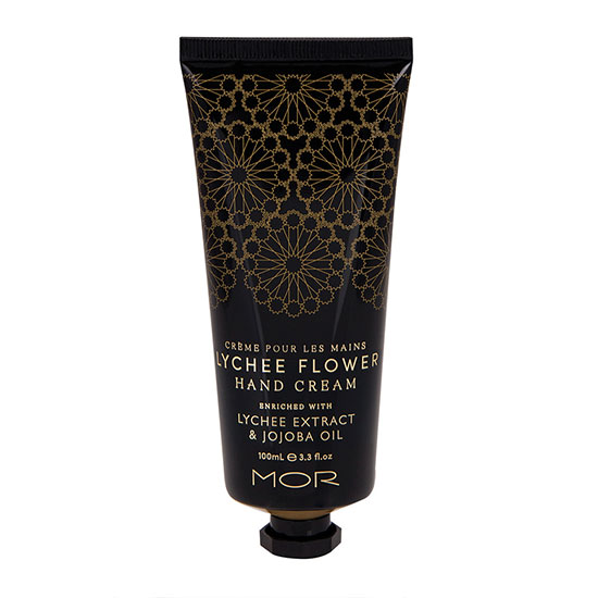 MOR Emporium Classics Lychee Flower Hand Cream 100ml