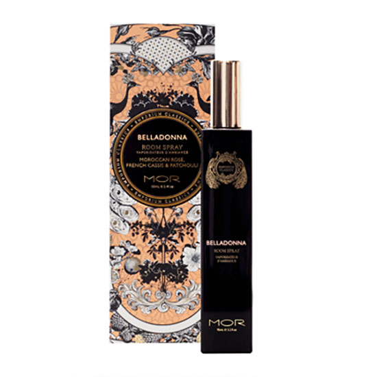 MOR Emporium Classics Room Spray Belladonna 100ml
